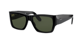 R.B. 947 SQAURE UNISEX FRAMES