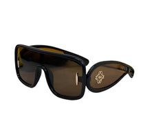 LOWE Premium Luxury Unisex Wayfarer Sunglasses