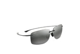 MAUIJIM 506 Sunglass Polarized Sunglasses for Men and Women