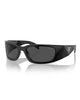 PRDA SPORTS SUNGLASSES 8152