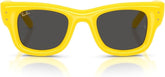 Wayfarer Puffer 4940 UNISEX SUNGLASS
