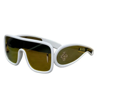 LOWE Premium Luxury Unisex Wayfarer Sunglasses