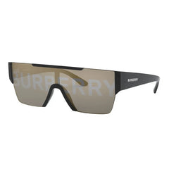 Barbery Unisex Reemless Sunglass