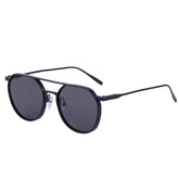 MRCK JACOB METALLIC SUNGLASSES 1330