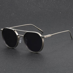 MRCK JACOB METALLIC SUNGLASSES 1330