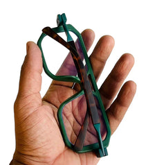 MRCK JACOB BLUE RAY GLASSES UNISEX SUNGLASSES