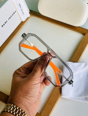 MRCK JACOB BLUE RAY GLASSES UNISEX SUNGLASSES