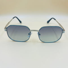 MOUNTBLANK METALIC SUNGLASS
