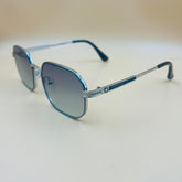 MOUNTBLANK METALIC SUNGLASS