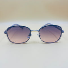 LUIS VITTON Oval Sunglasses