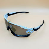 OKLI SPORTS SUNGLASSES OO9290