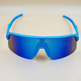 OKLI 9463 SPORTS SUNGLASSES PRIZM
