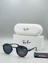 RB Sunglasses Round