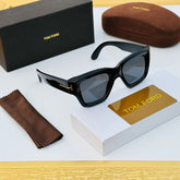 TOME FORD Eyewear UNISEX SUNGLASSES
