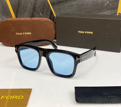 TOME FOD Premium Luxury Wayfarers