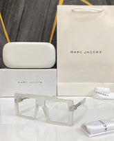 MRCK JACOB BIG SIZE FRAME