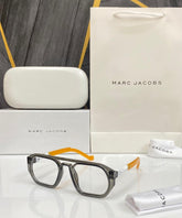 MRCK JACOB FRAME FANCY