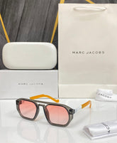 MRCK JACOB PREMIUM UNISEX SUNGLASSES