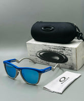 OKLI FROGKINS HYBRID MALTICOLOR SUNGLASSES 9289