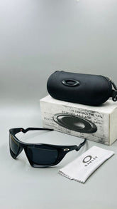 OAKLi Lateralis 9431 Prizm Polarized