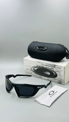 OAKLi Lateralis 9431 Prizm Polarized