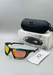 OAKLi Lateralis 9431 Prizm Polarized