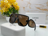 LOWE 4000 Luxury Unisex Sunglasses