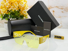 DEE & GEE FRAMLESS SUNGLASSES