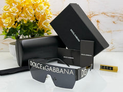 DEE & GEE FRAMLESS SUNGLASSES