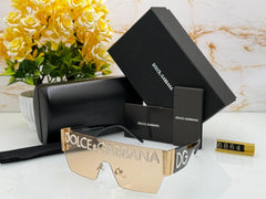 DEE & GEE FRAMLESS SUNGLASSES