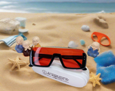 LUIS VUITION 5328 SUNGLASSES