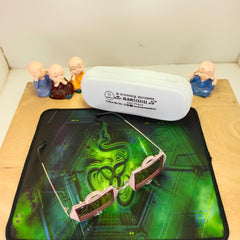 KIDS UNIQUE STYLE HANDBAG SUNGLASSES