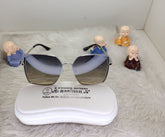 DEEOR 2472 WOMAN'S SUNGLASSES