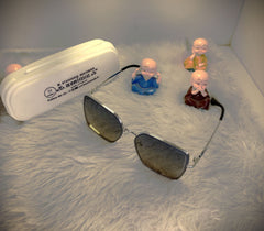 DEEOR 2472 WOMAN'S SUNGLASSES