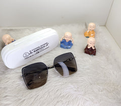 DEEOR 2472 WOMAN'S SUNGLASSES