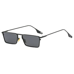Small Rectangle MC STAN Sunglasses