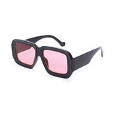 LOWE Premium Oversized Sunglass