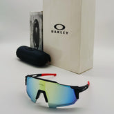OKLI 668 SPORTS PRIZM GLASSES