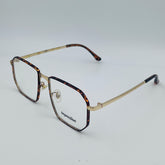 IMPRESION Oversized Haxa Anti-blue Light Eyeglasses