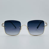 GUCHI 9071 High Quality For Men And Women-Sunglasses