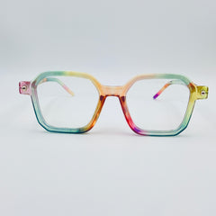 MRCK JACOB Multicolour Sunglasses