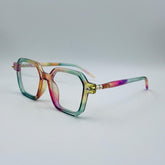 MRCK JACOB Multicolour Sunglasses