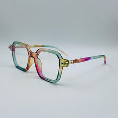 MRCK JACOB Multicolour Sunglasses