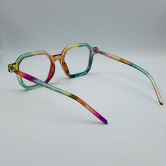 MRCK JACOB Multicolour Sunglasses