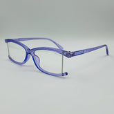 Half Frame Sunglasses