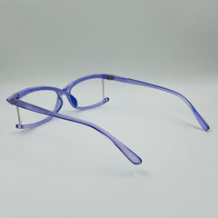 Half Frame Sunglasses