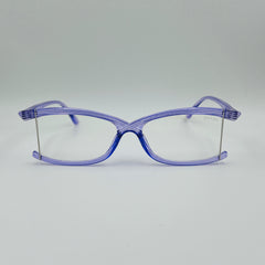 Half Frame Sunglasses