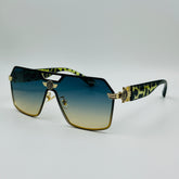 VARSACY Modern Man Women Sunglasses