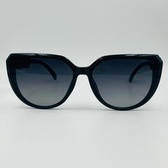 Chainel Cat-Eye Sunglasses For Women