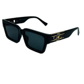 VARSACY BLACK SUNGLASSES 3316